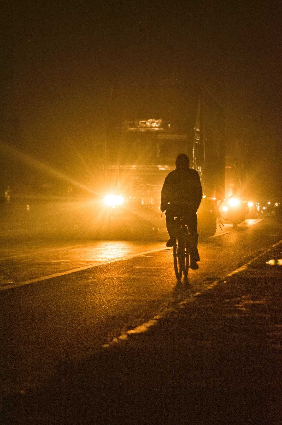 RIDE HARD & RIDE SAFE