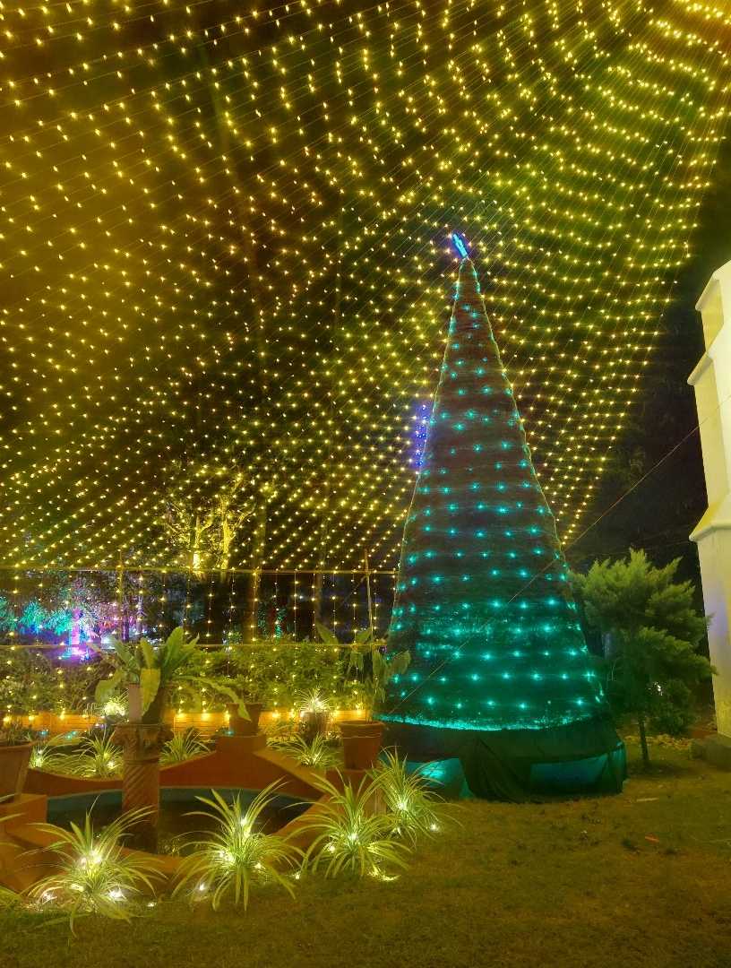 Christmas decoration