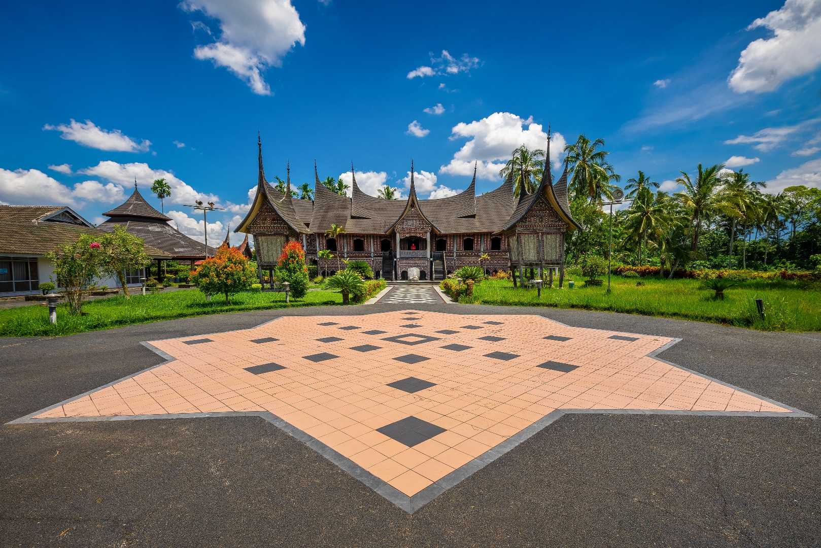 Rumah Gadang