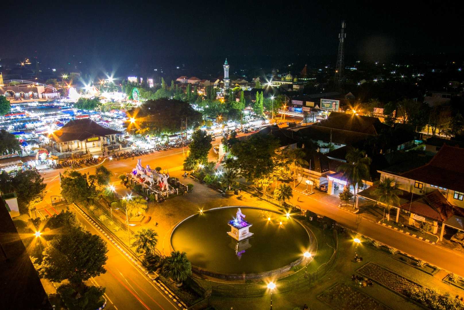 Alun-alun Ponorogo