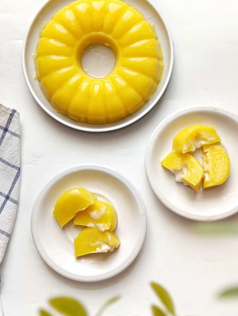 Puding Jagung