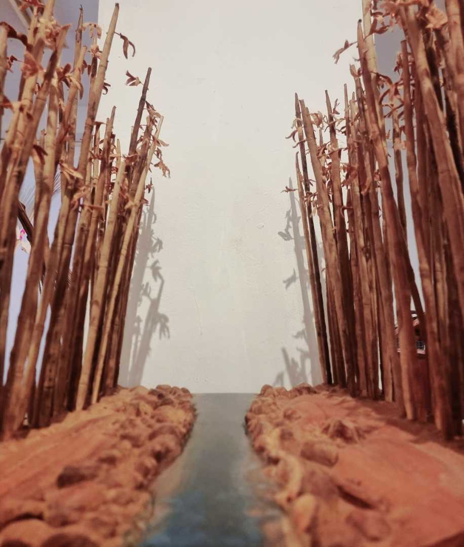 UNDAGI EXHIBITION 2025