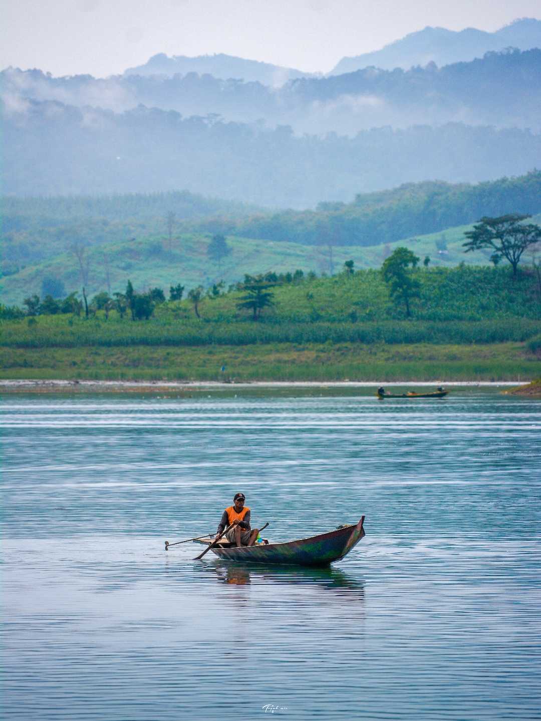 Nelayan