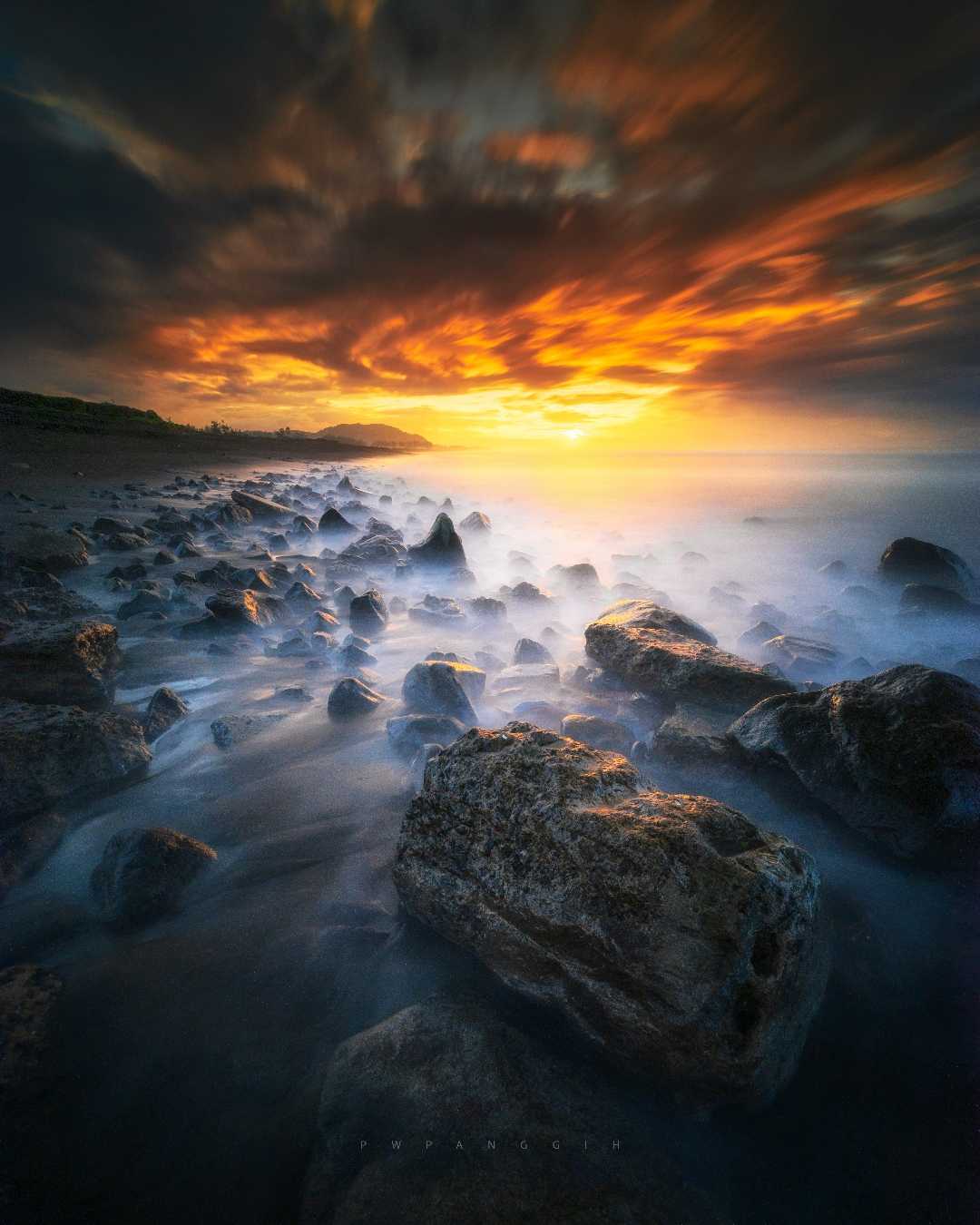 Bunton Beach