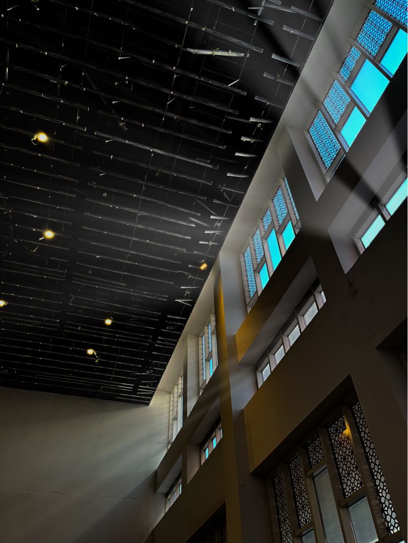 Stories in architecture