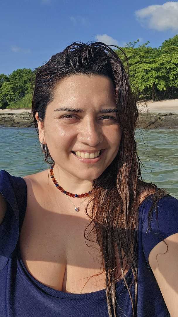 PURA VIDA