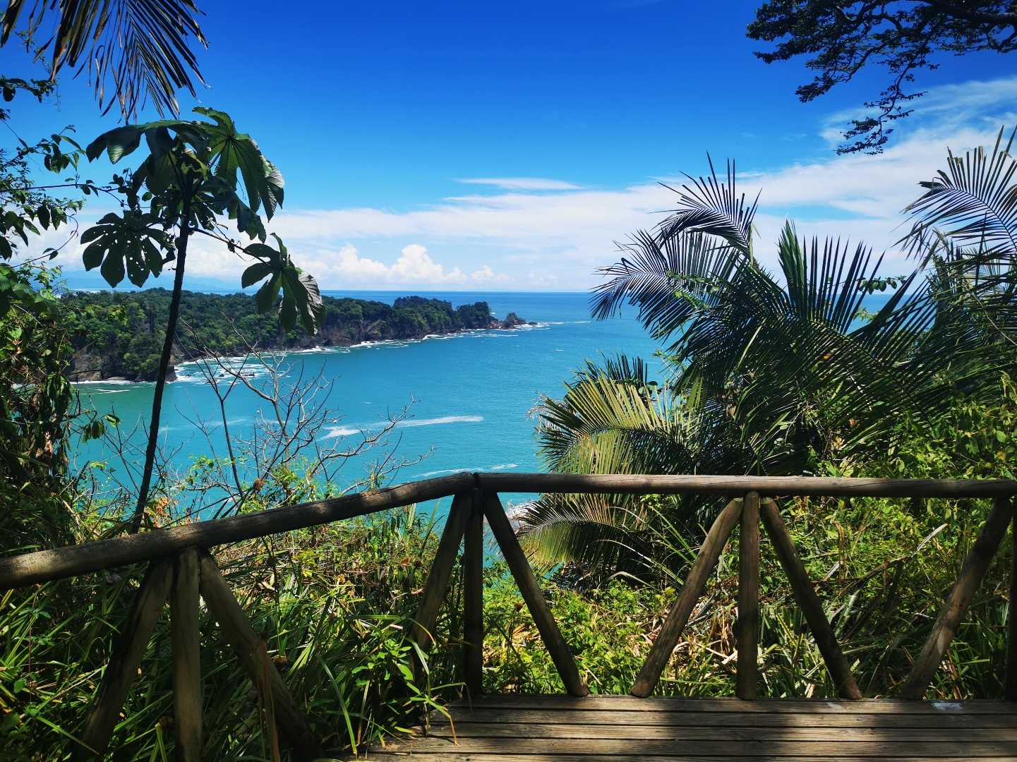 Manuel Antonio