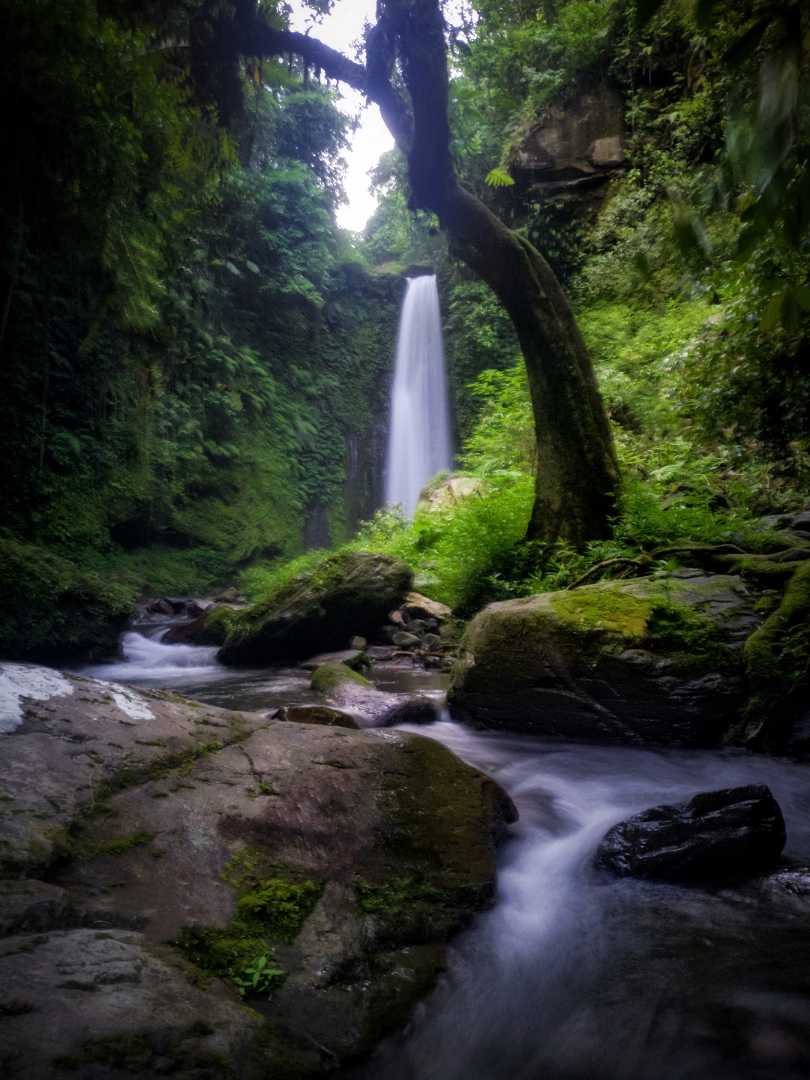 Air Terjun Mayung Polak