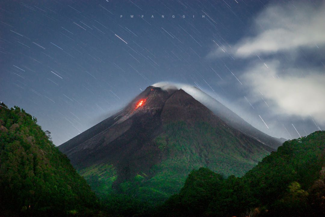 Maha Guru Merapi
