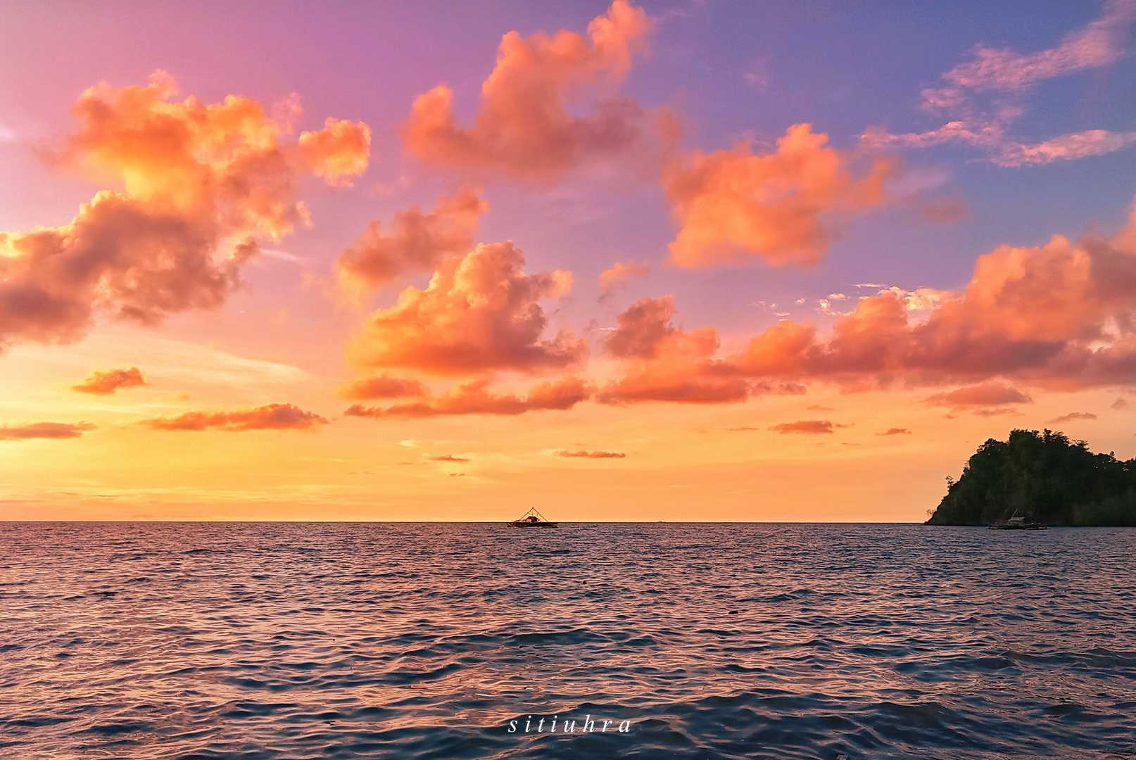 senja ditolongano