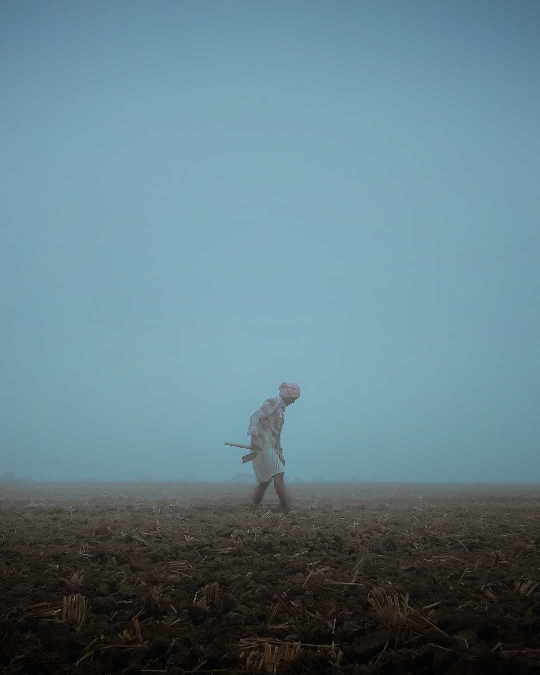 Farming