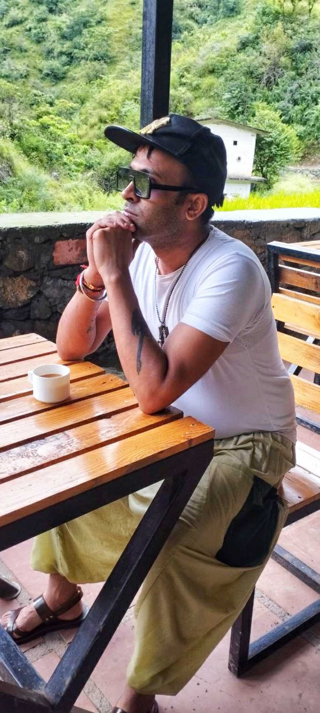 tea-time ☕❤️
