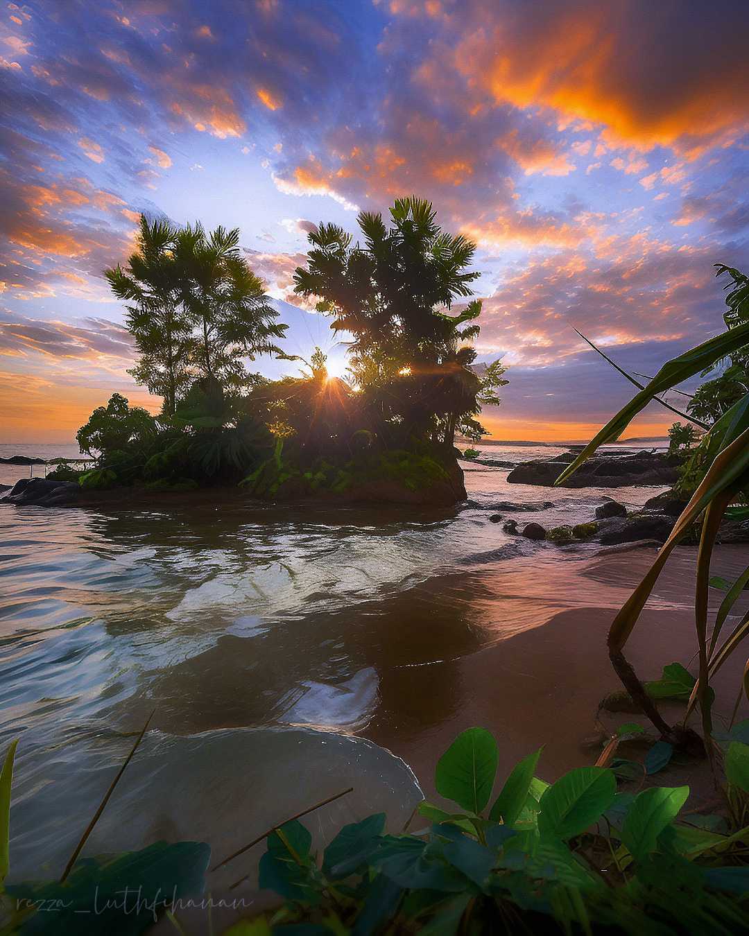 Sungai suci