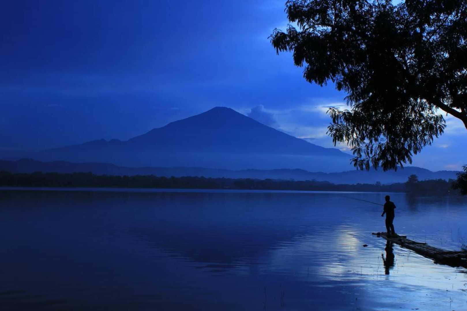 Setu Sedong Cirebon