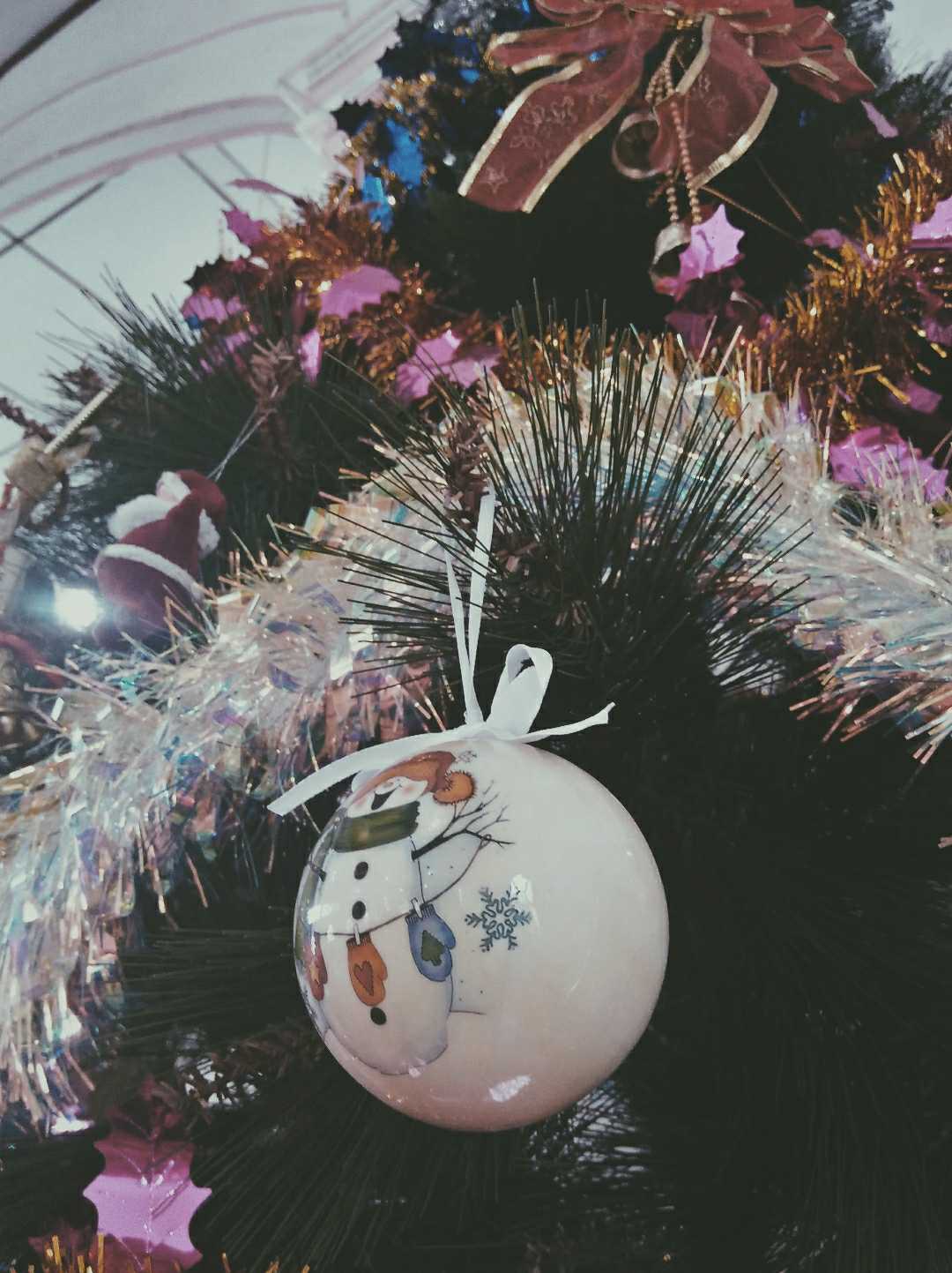 Christmas Vibes