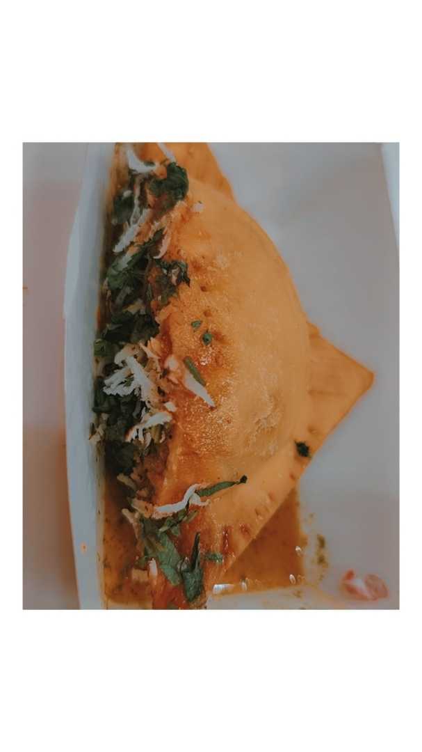sahi samosa