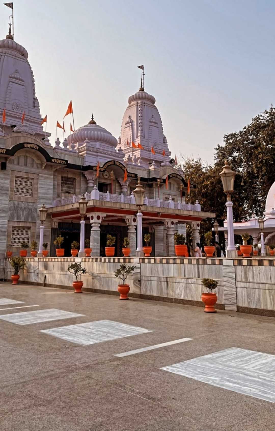 Gorakshanath Temple