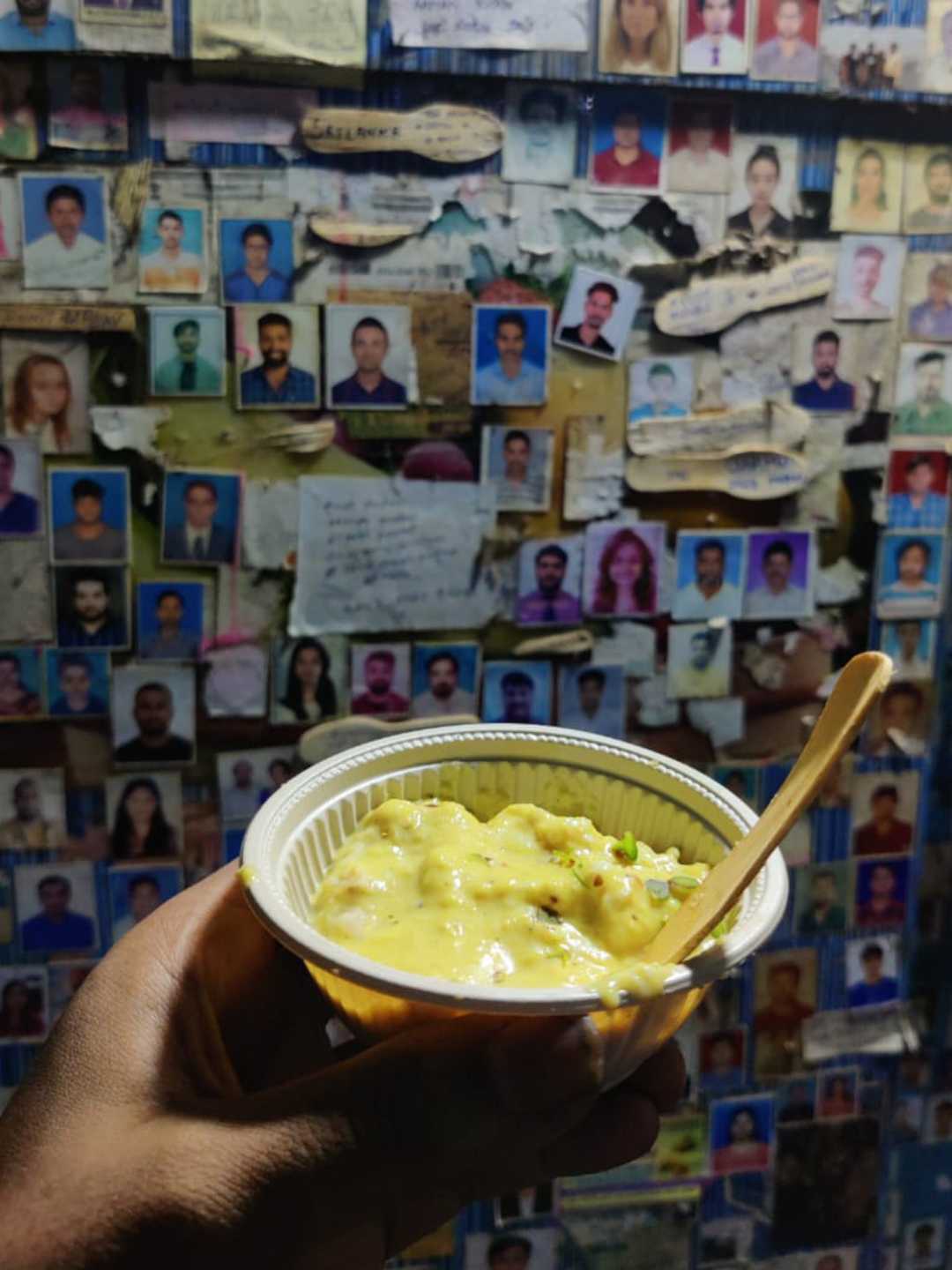 Varanasi ( famous rabri )
