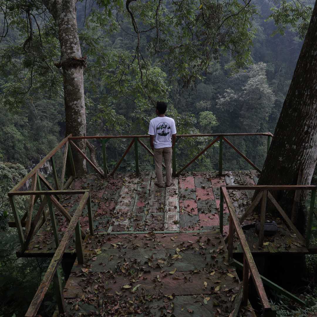 curug genting 