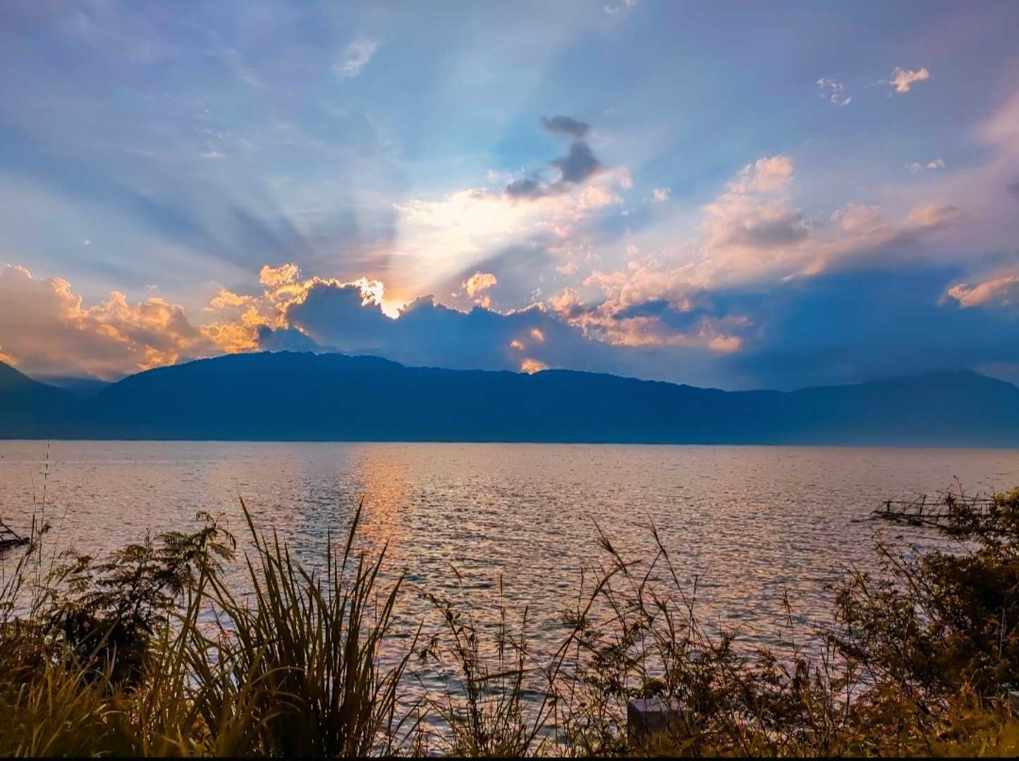 Danau Singkarak