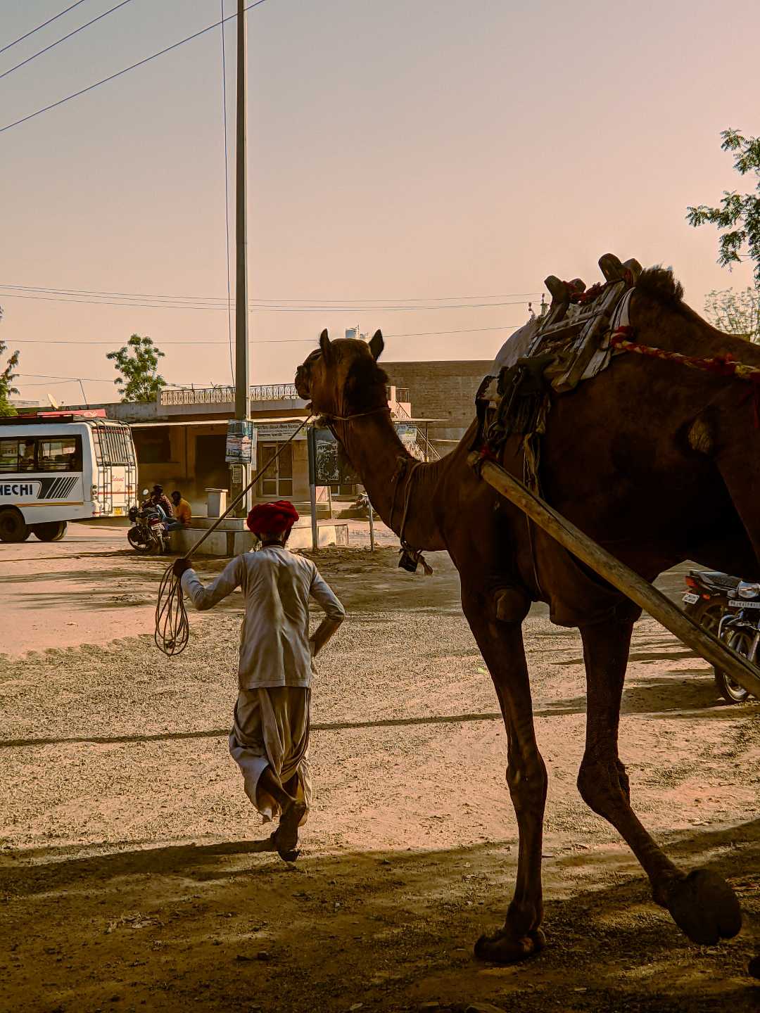 Rajasthan 
