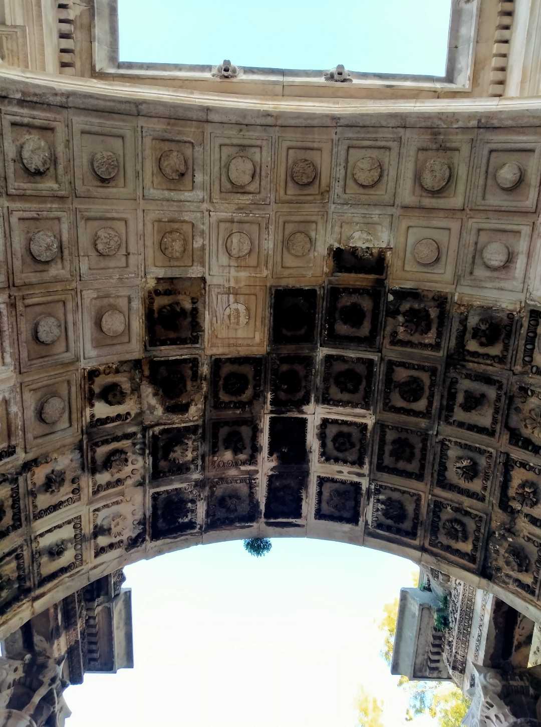 Üçkapılar