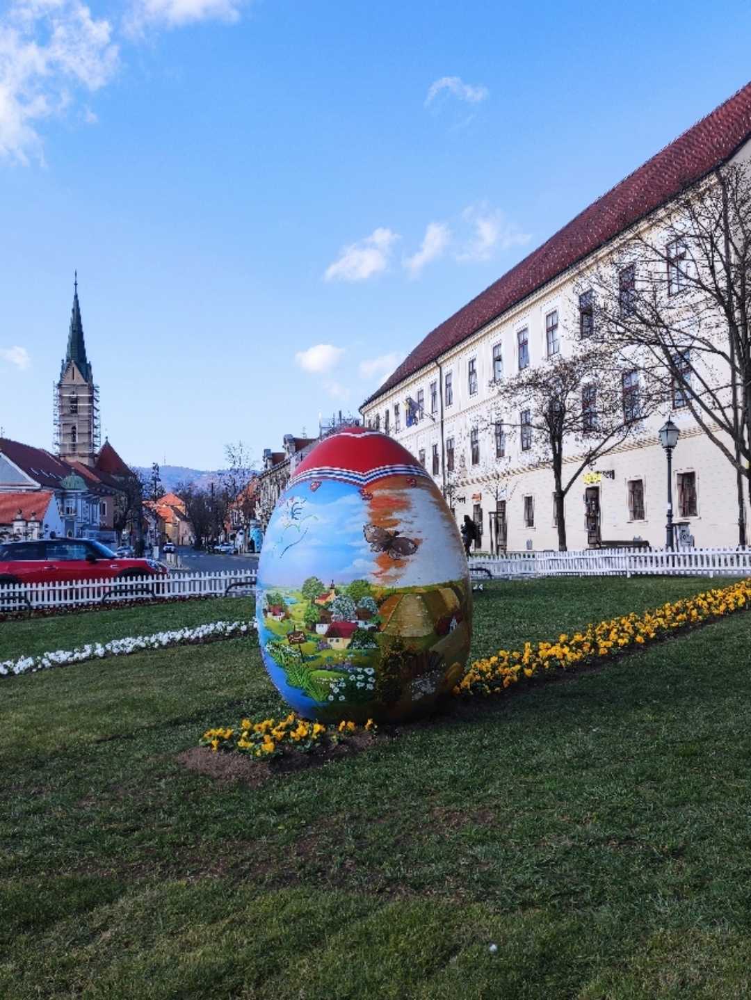 Easter decoration