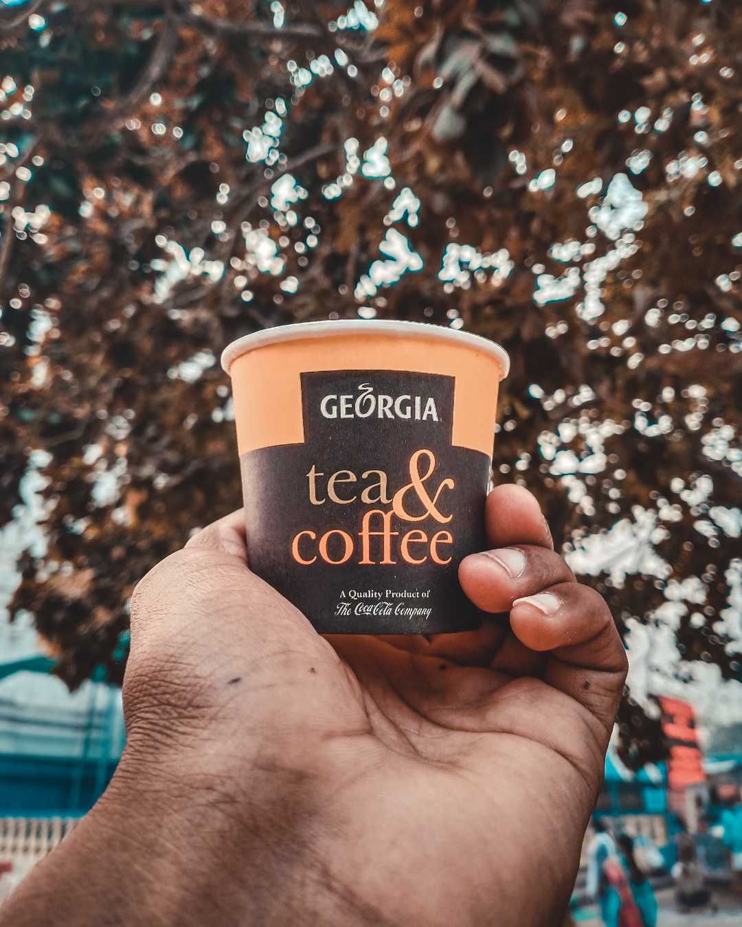 chai lover 