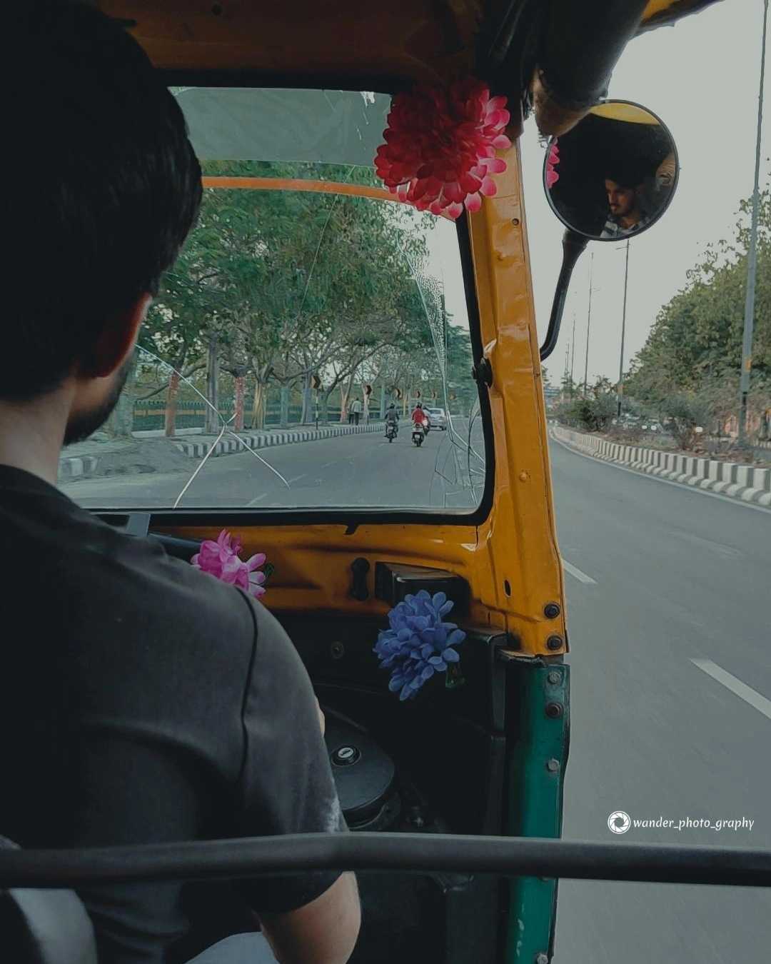 Local Travel 