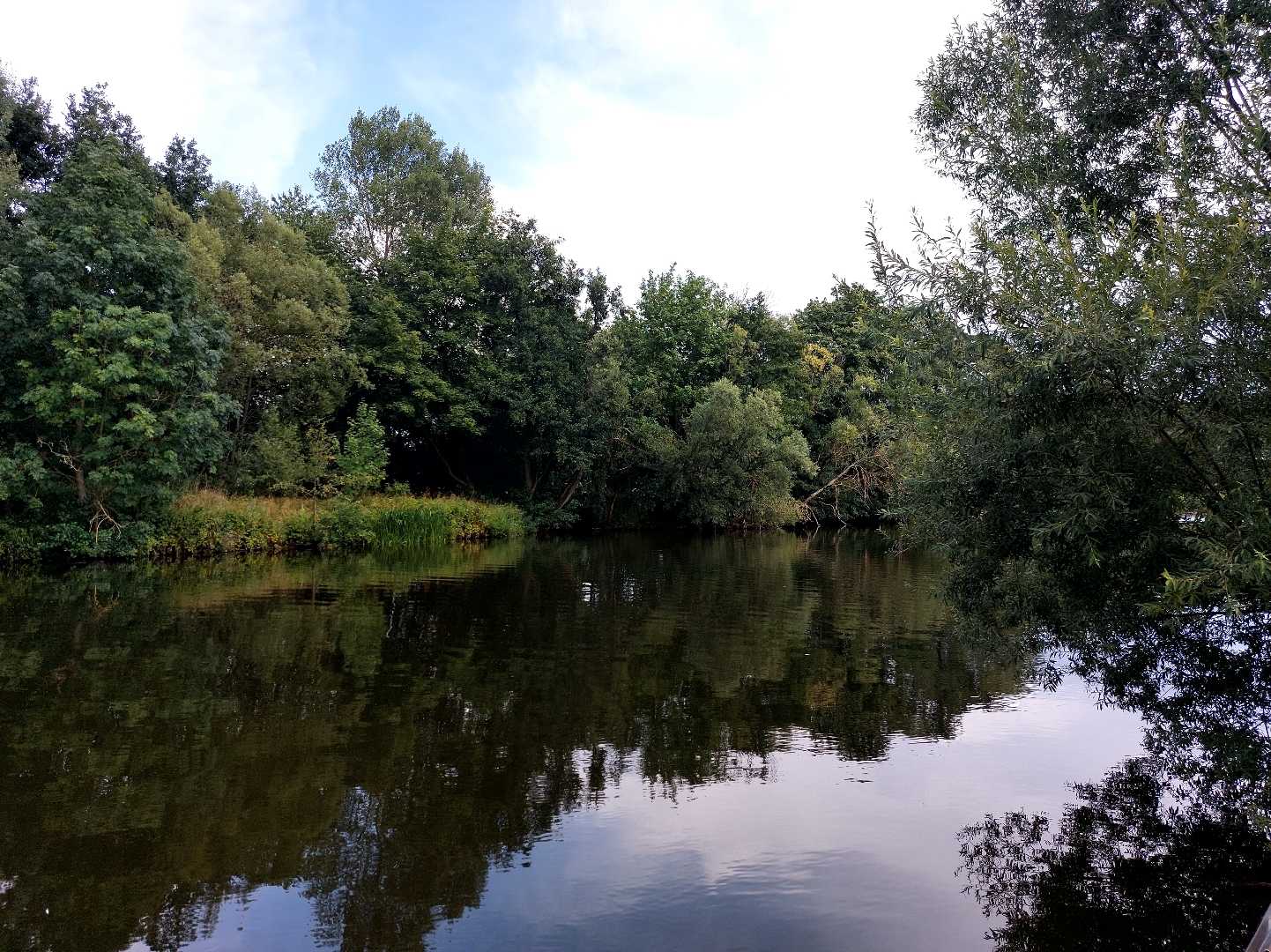 Maincamping  Lichtenfels