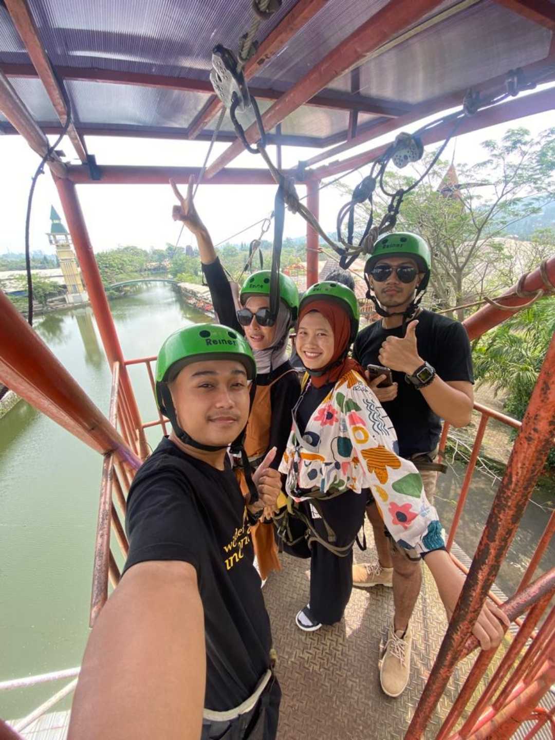 Flying Fox 