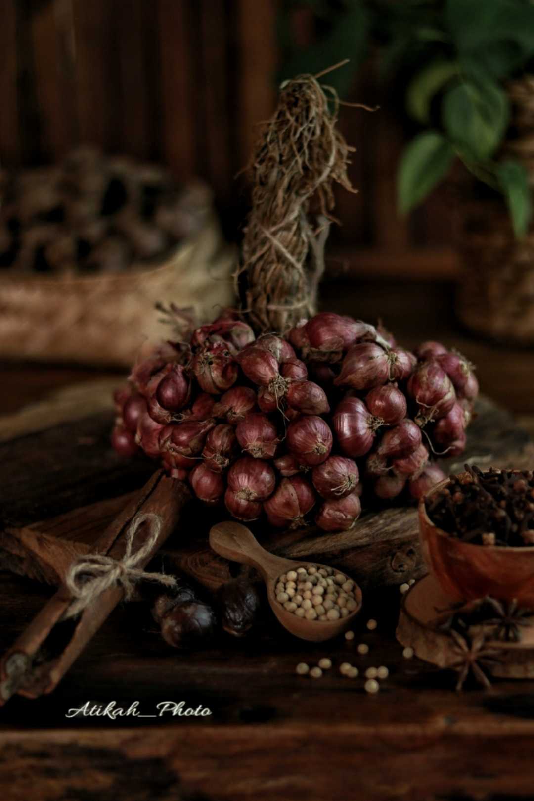 Bawang Merah