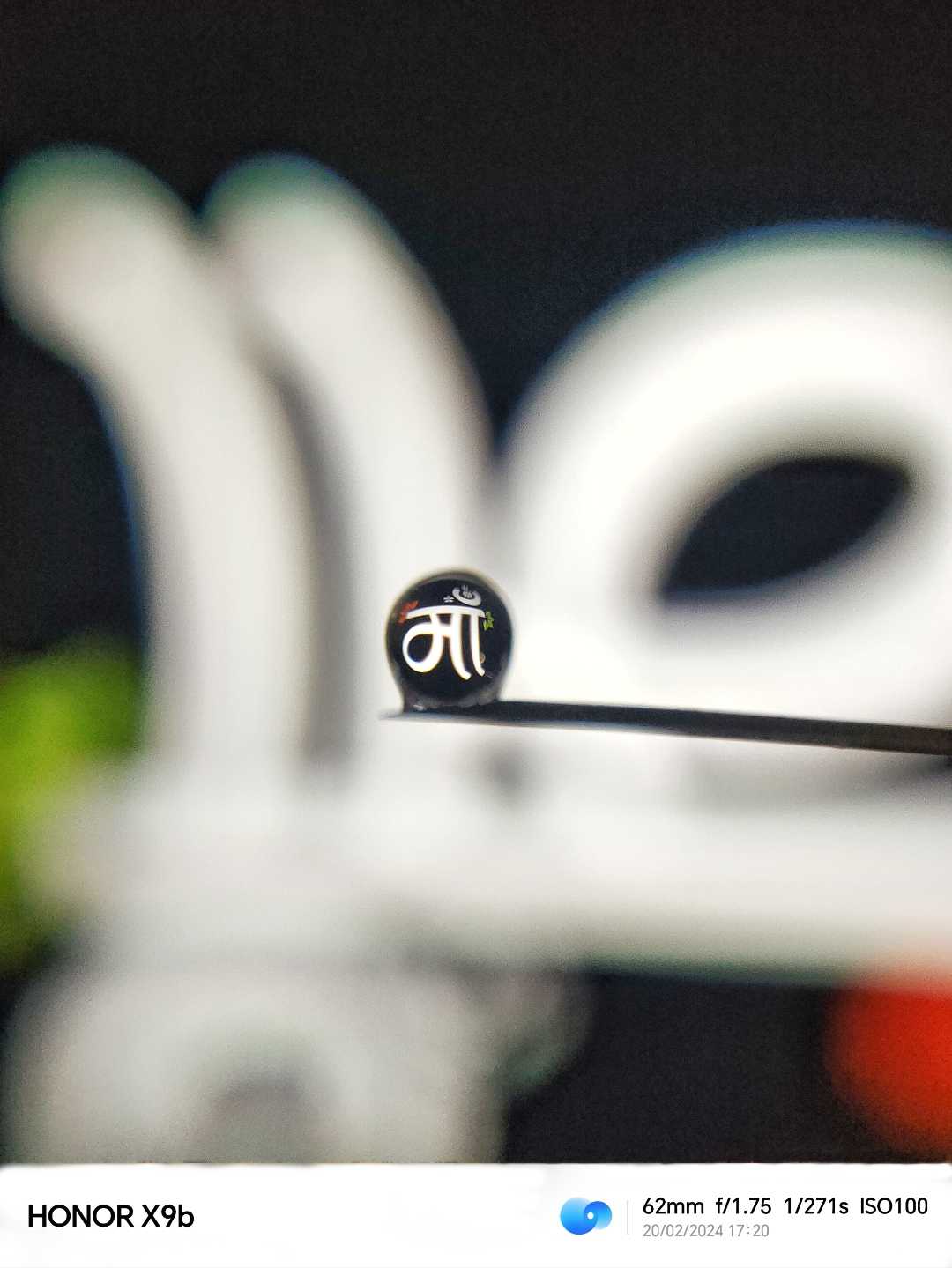 happy navratri everyone