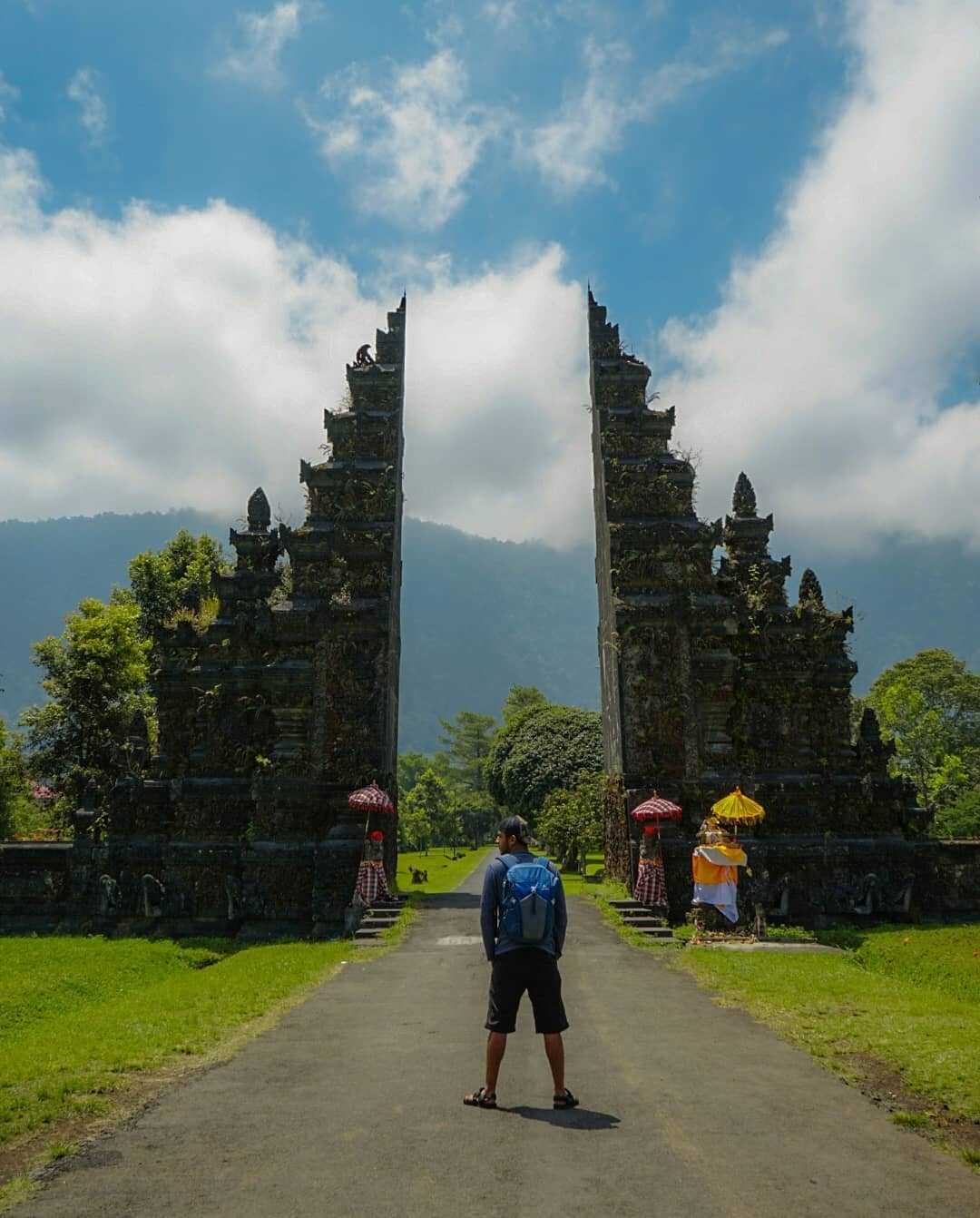 Handara Golf & Resort - Bali