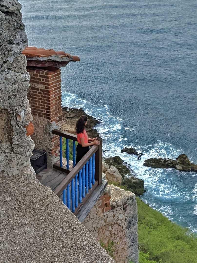 Castillo del Morro