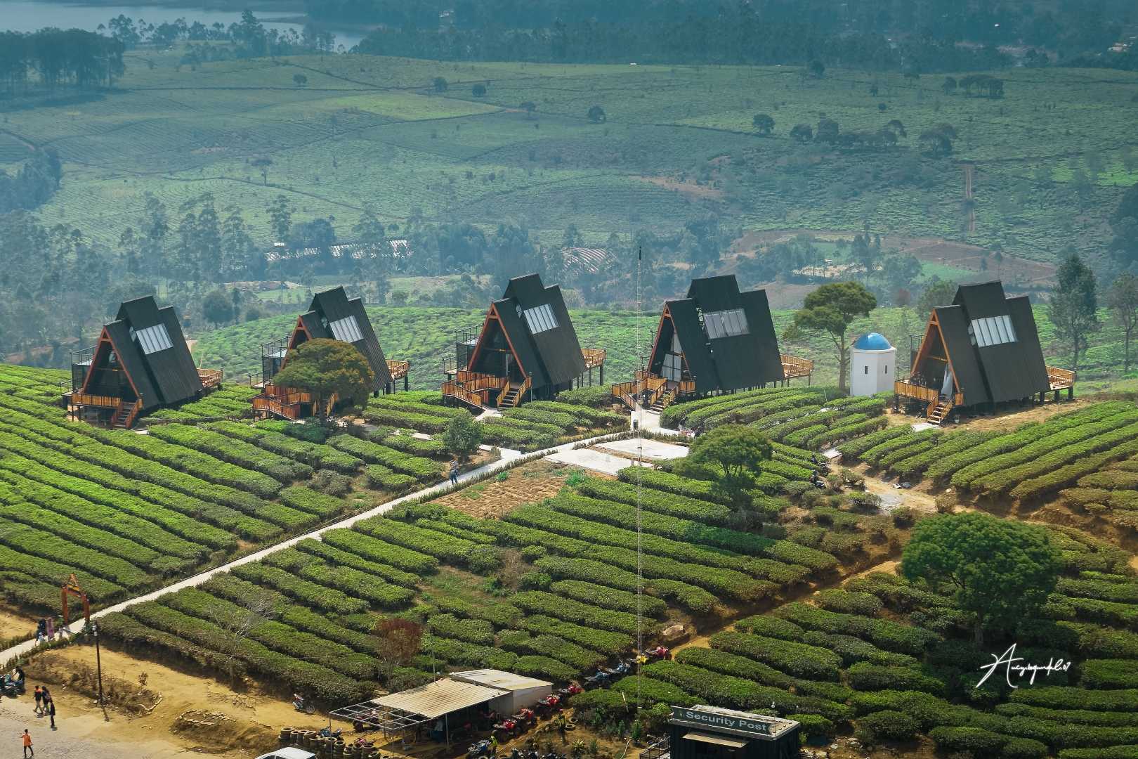 Nimo Highland 
