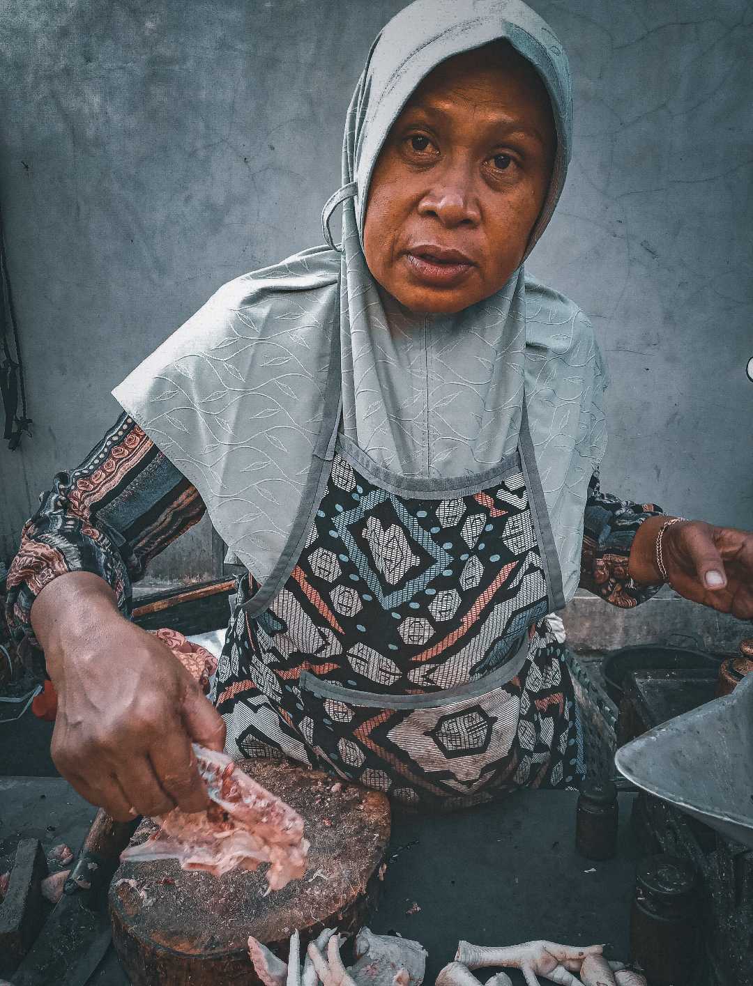 Human interest