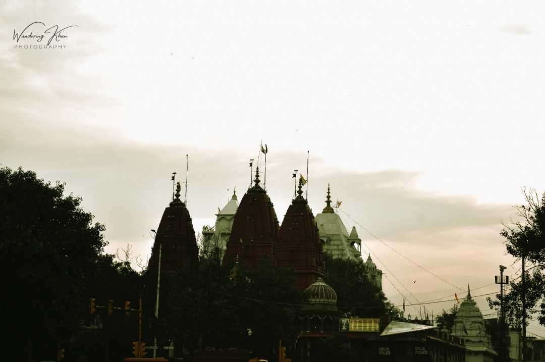Delhi