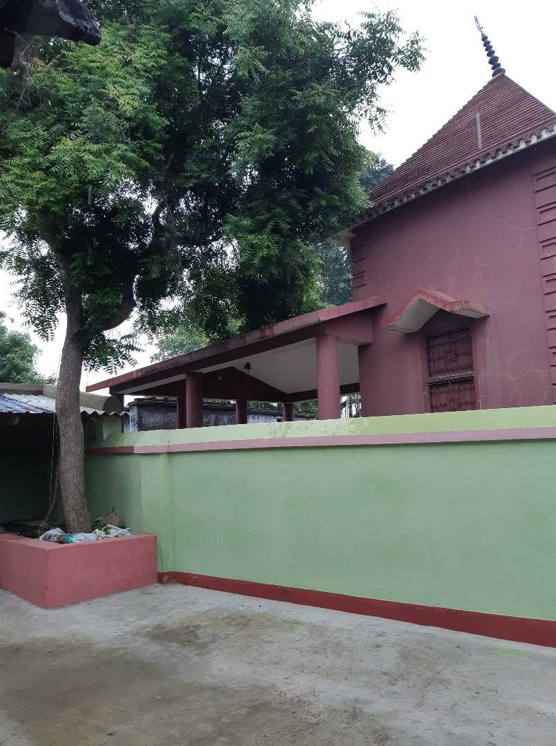 Damodar Mandir