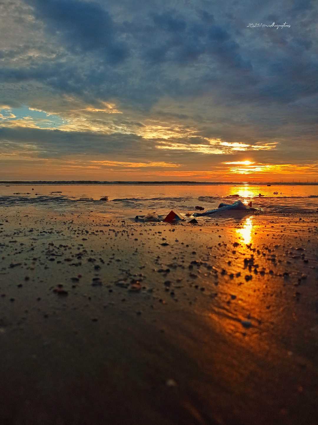 pantai cemara