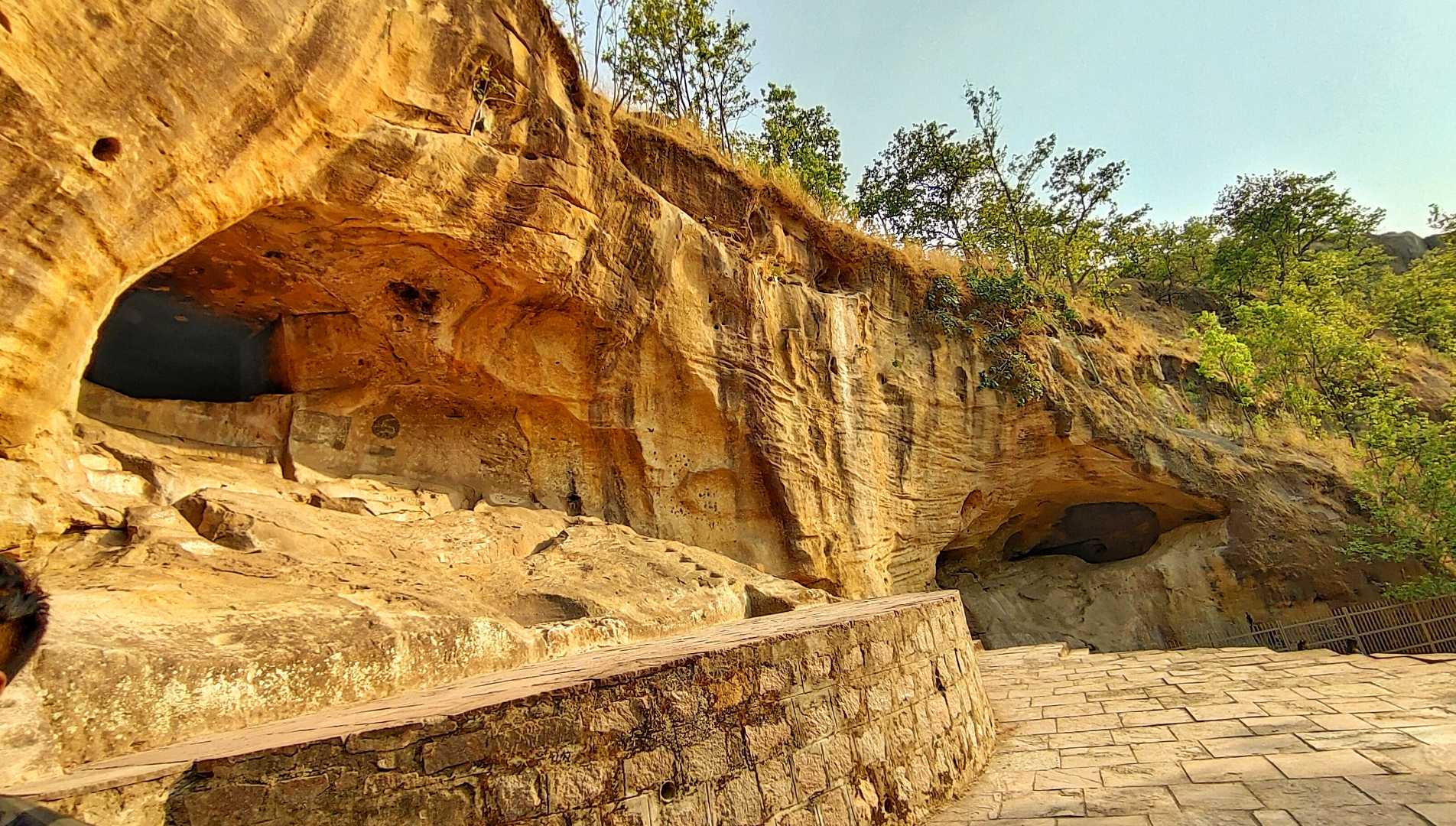 The most ancient Amphitheatre of Asia,: