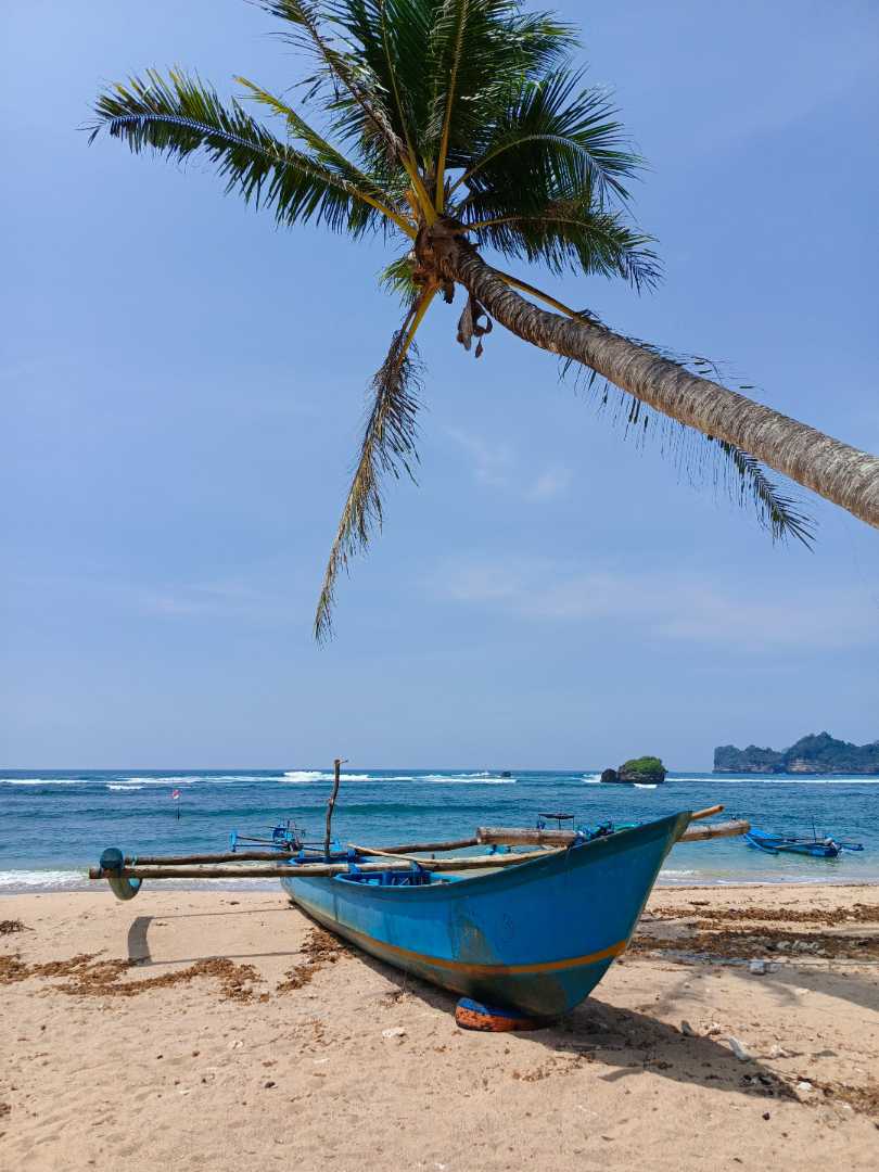 perahu