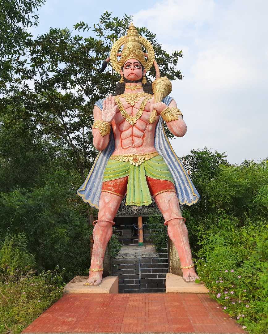 জয় শ্রী রাম 