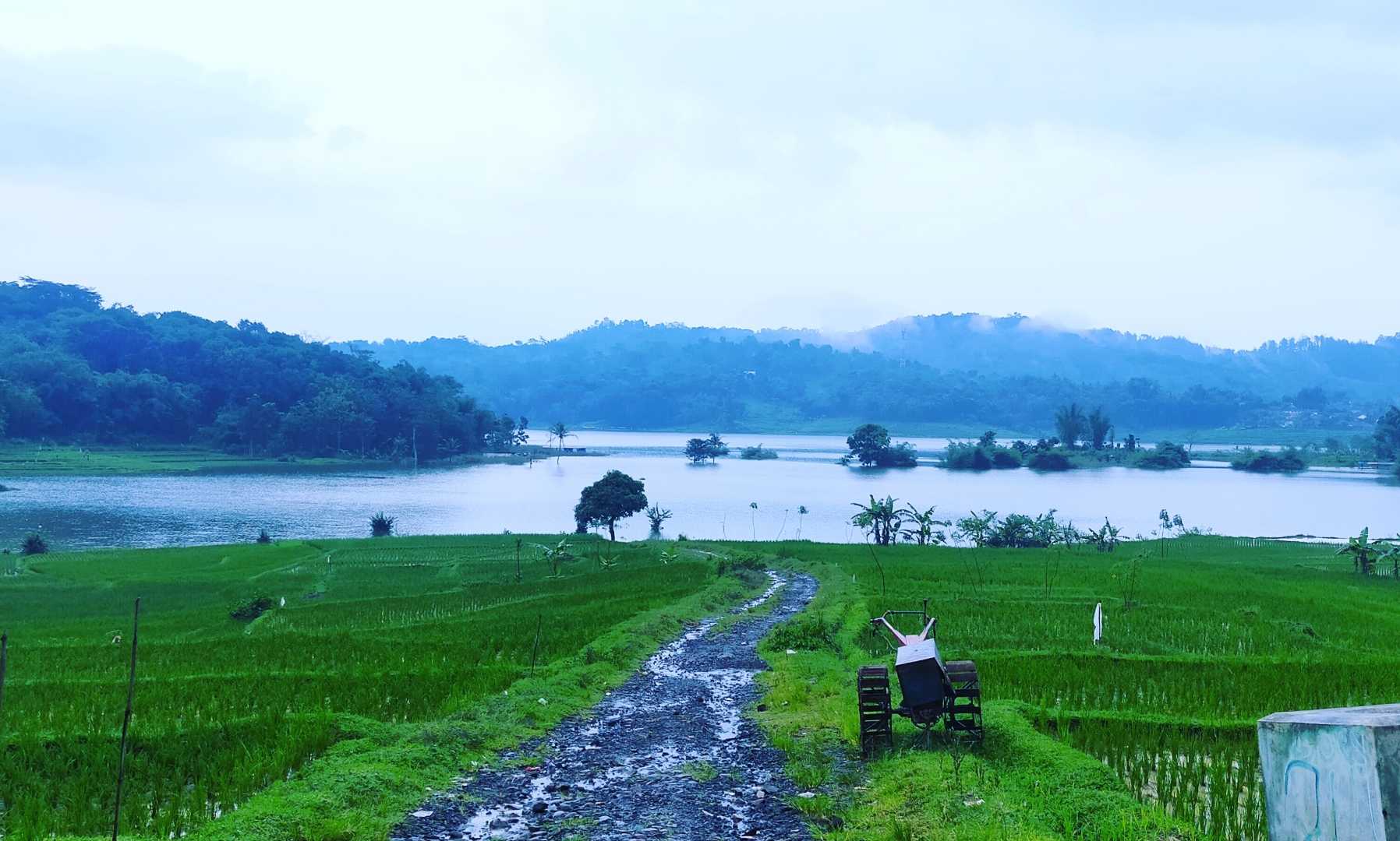 📍desa anggaranu