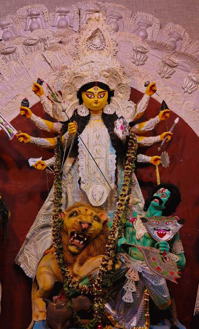 Maa ❤