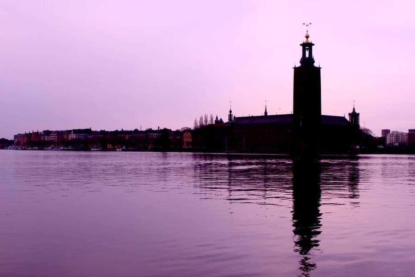 Stockholm / Sweden