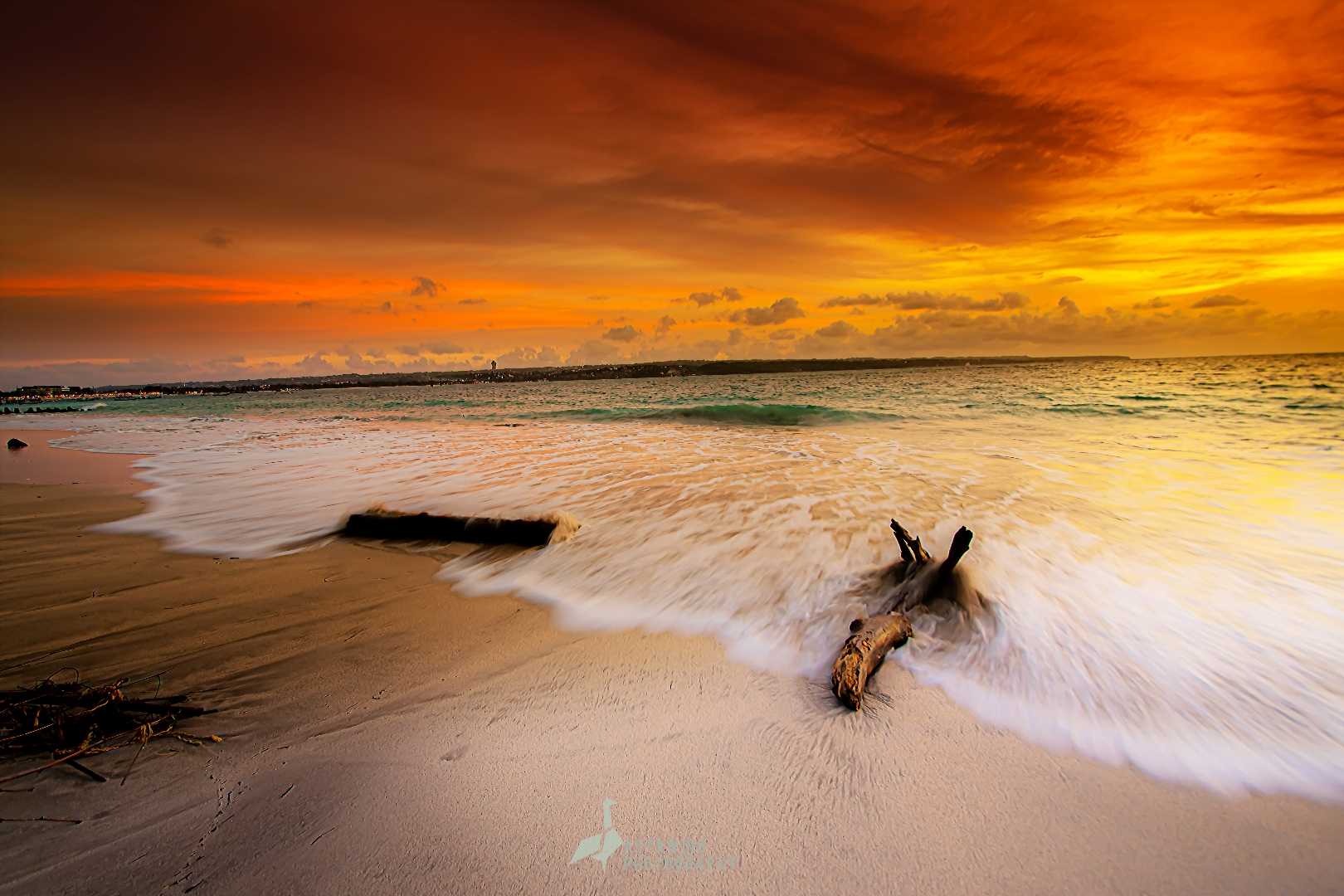 kelan beach