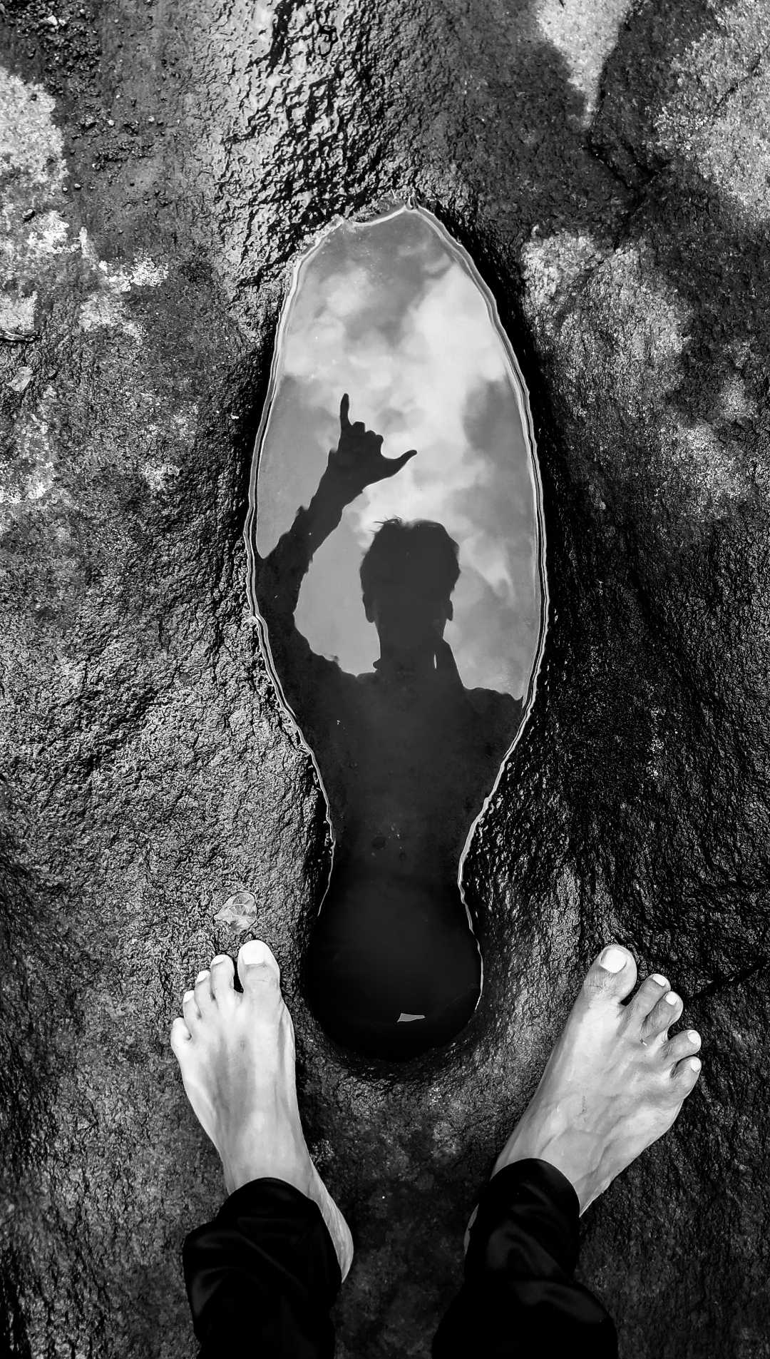 Shadow Play😁