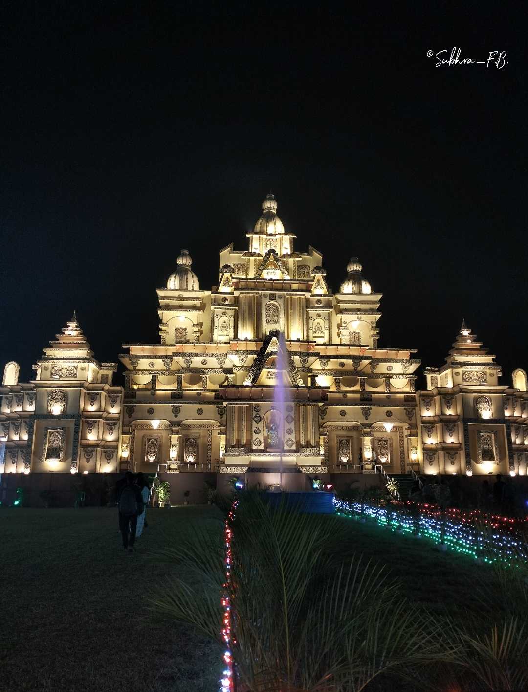 Happy Jagadhatri Puja, 2023 😍💛