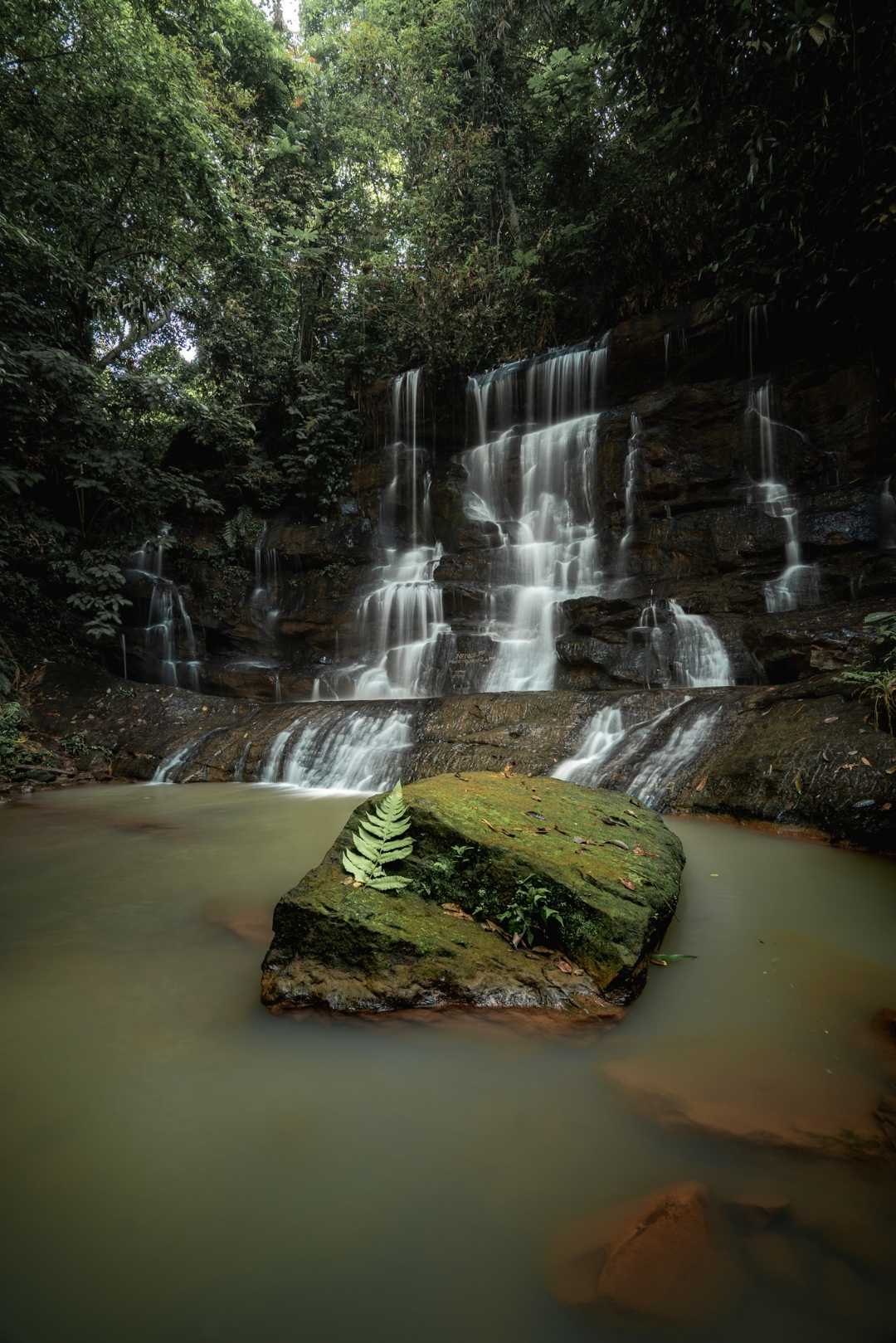 Pesona Curug Country